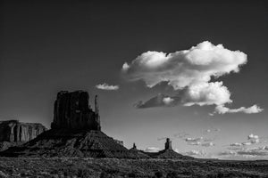 Monument Valley, Utah