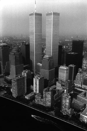 Twin Towers
