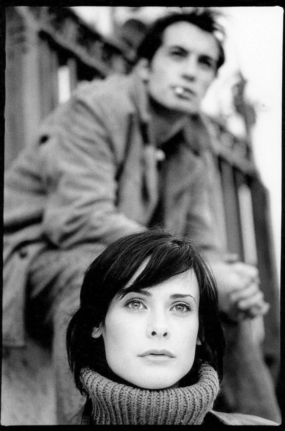 Yann et Monica Paris, France