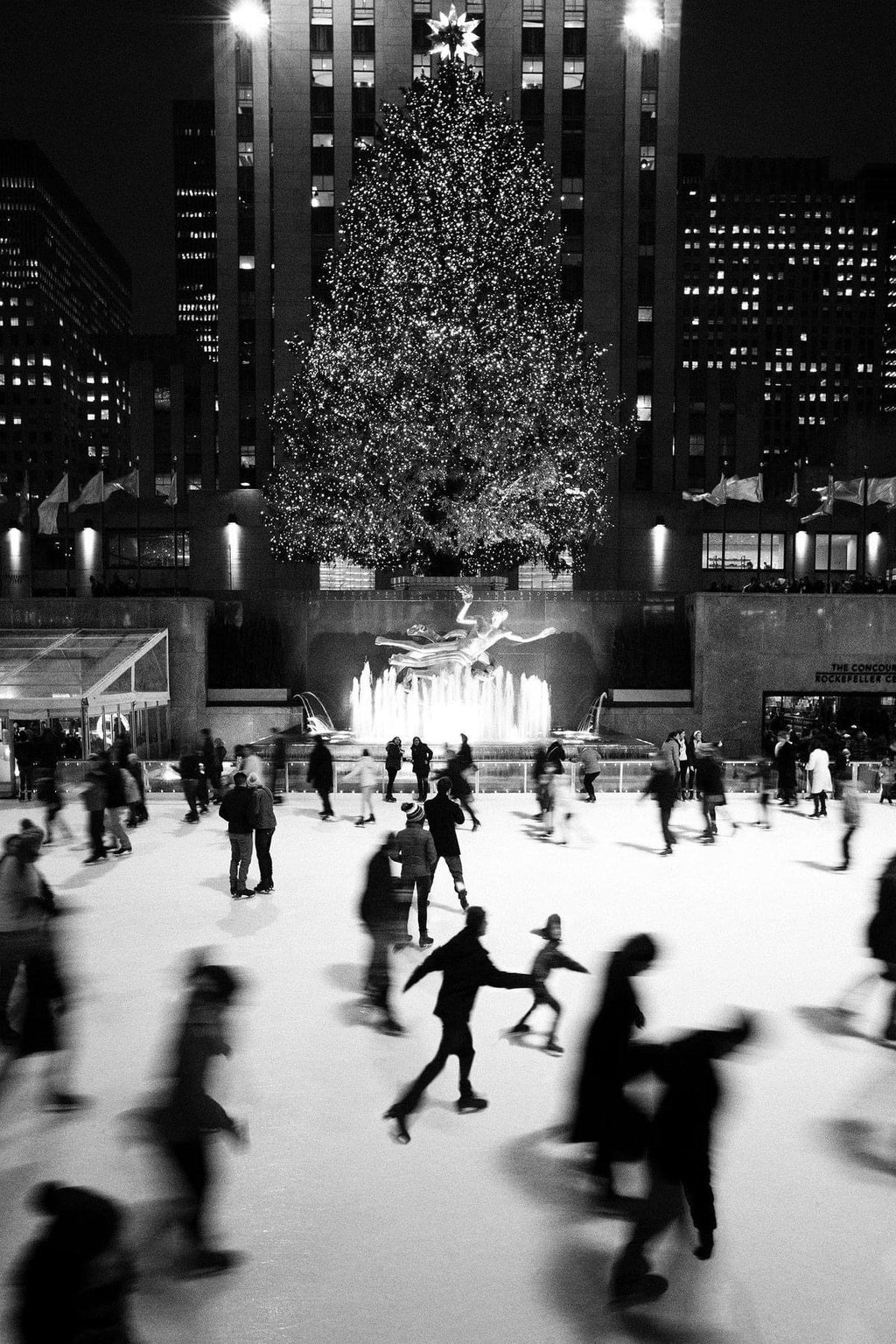 Rockefeller Centre
