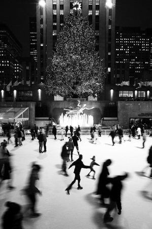 Rockefeller Centre
