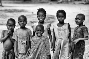 Friends, Uganda