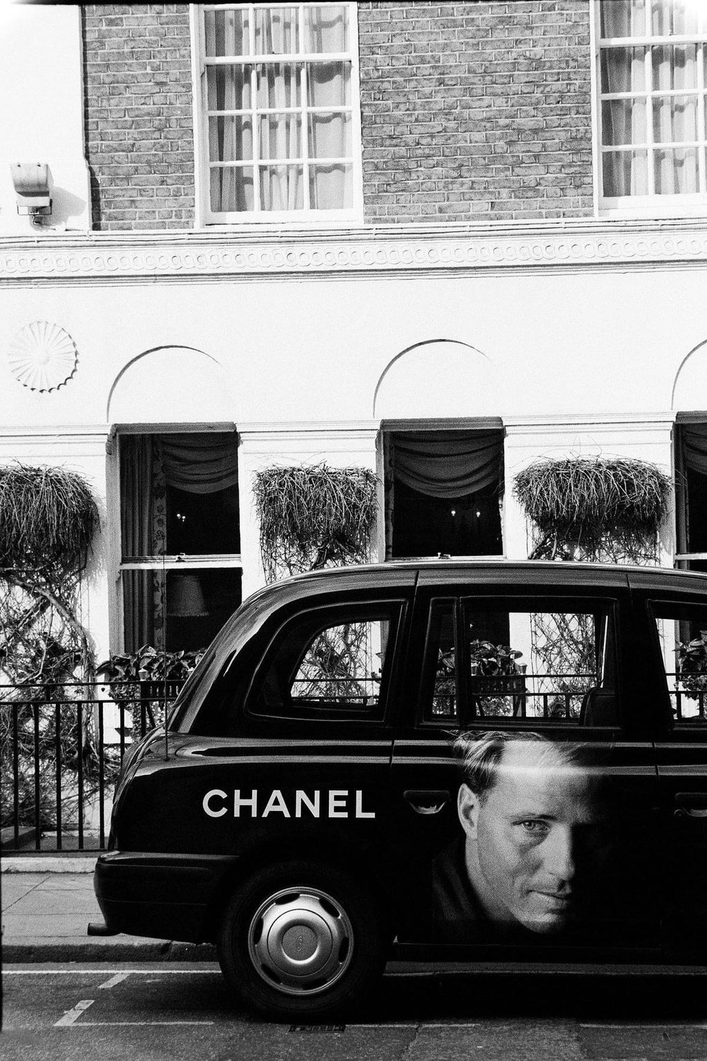 Notting Hill, England