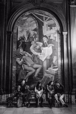 New York Public Library