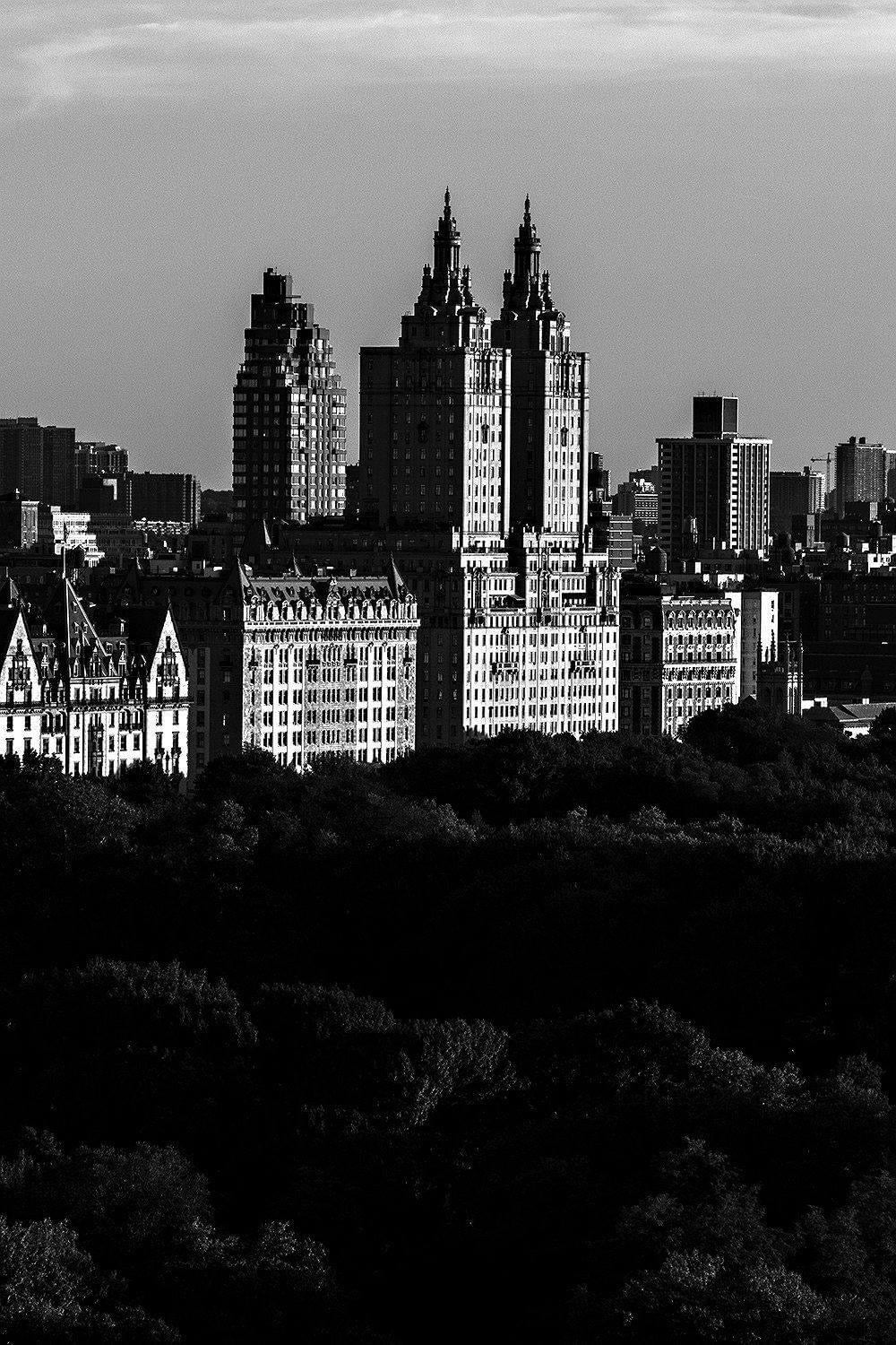 Upper West Side, NYC