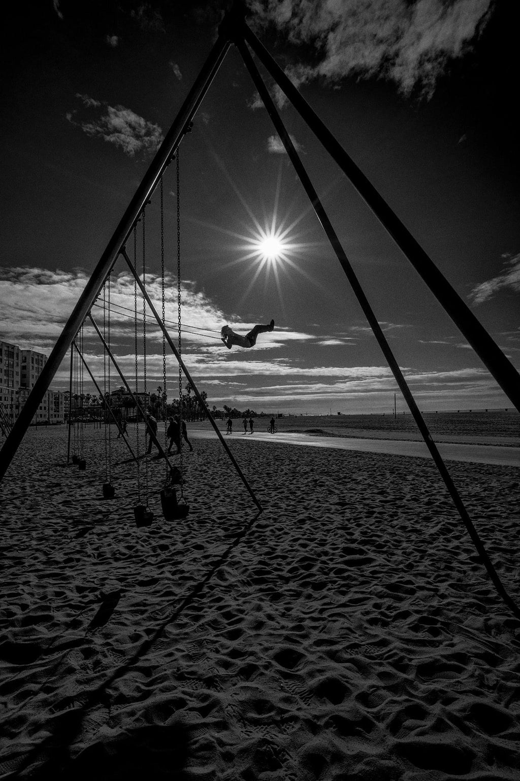 Swing