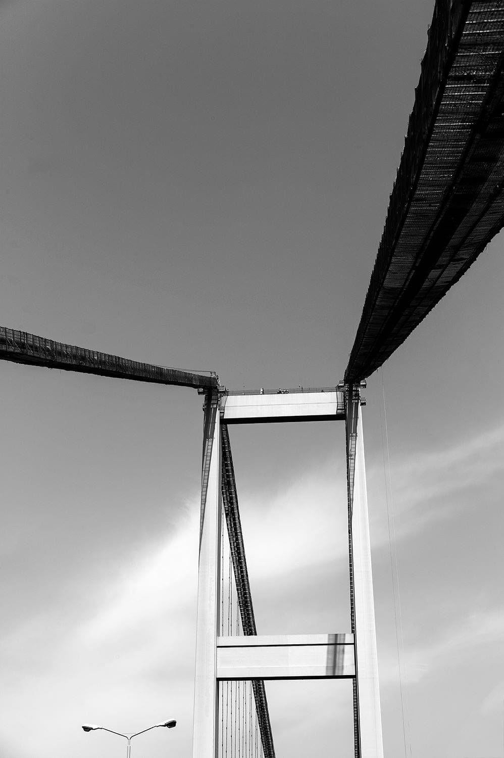 Bridge, Turkey