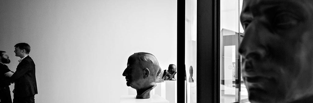 Leica HQ, Germany